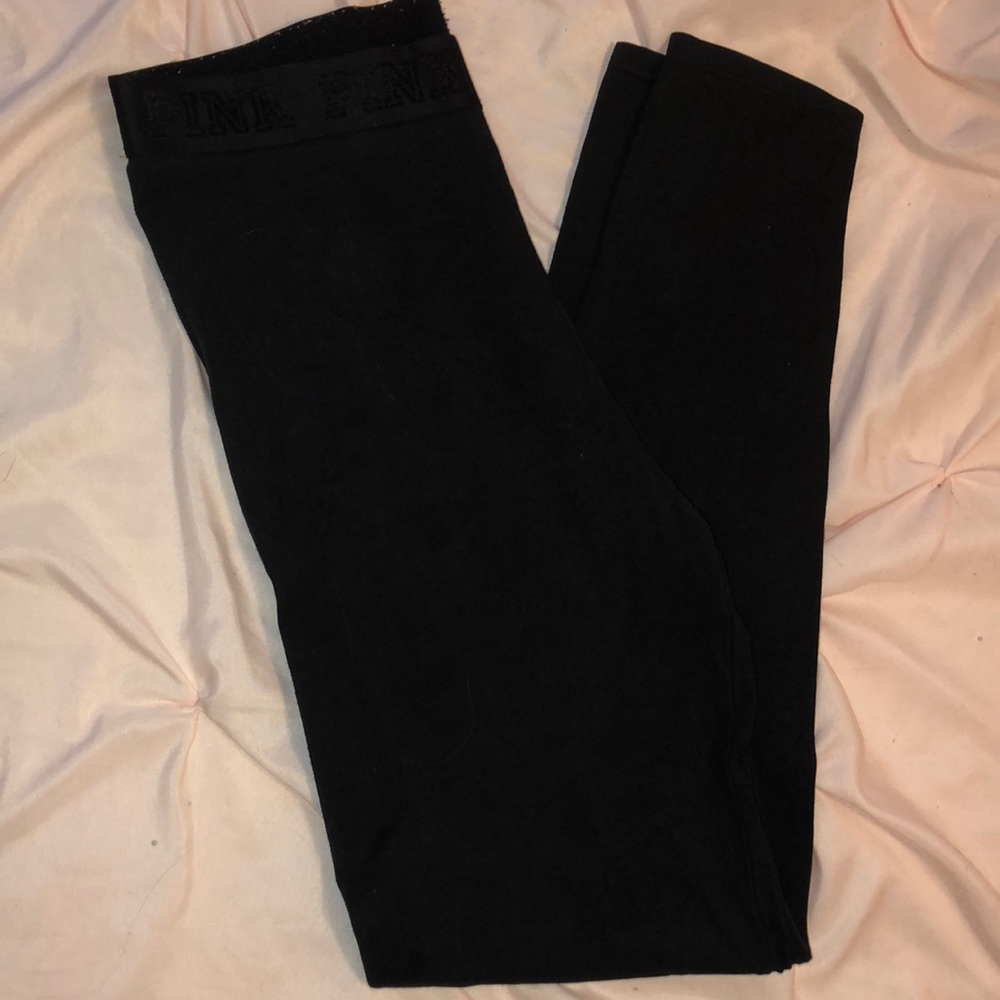 Victoria’s Secret leggings